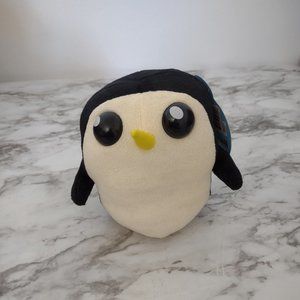 stuffed gunter